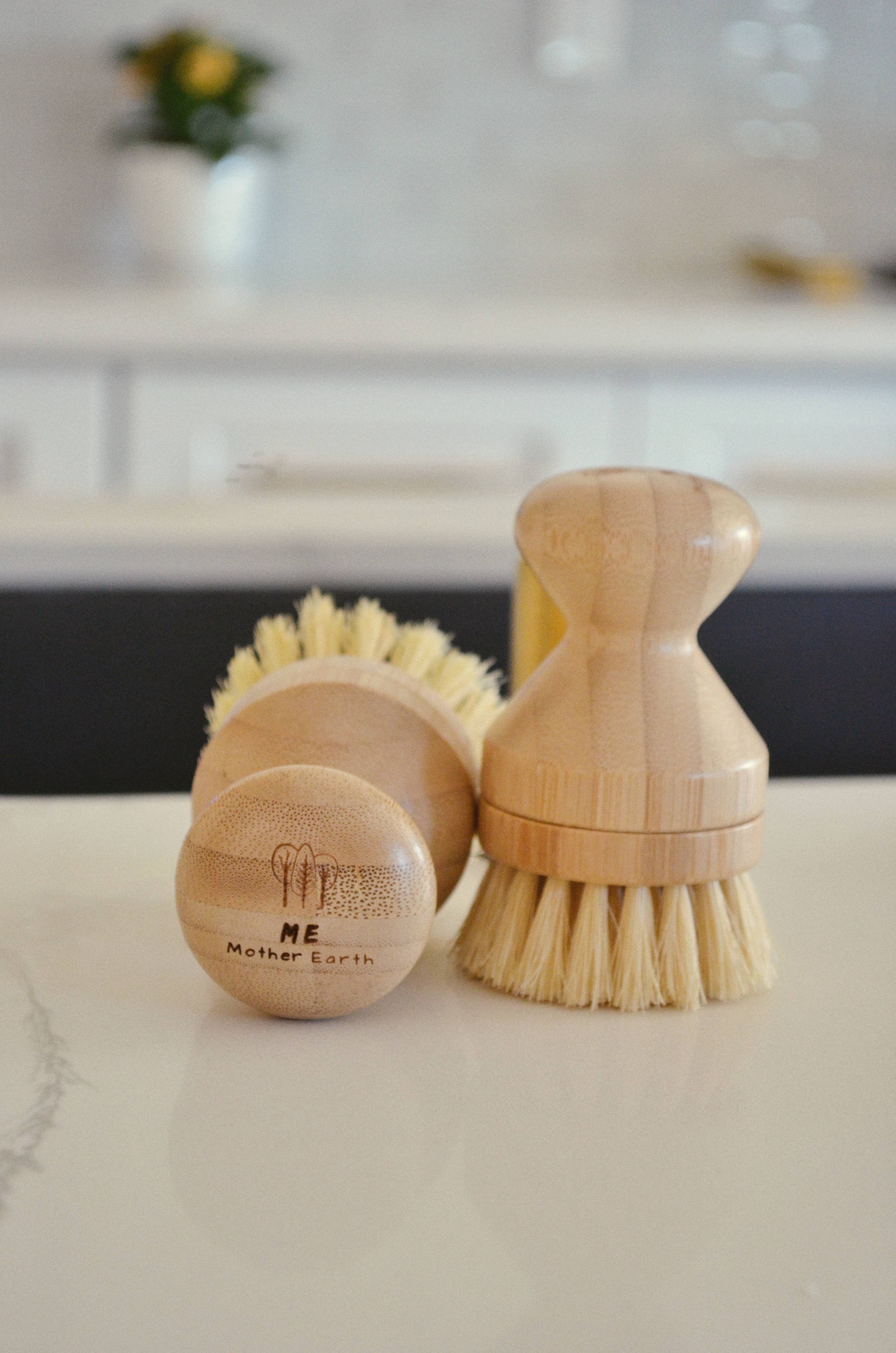 Me Mother Earth Modular Brush Refill Head - Thumbnail 5